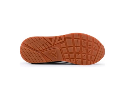 Foto 5 | Foto 5 | Pirma Tenis Urbano Para Mujer Confort Retro 5076