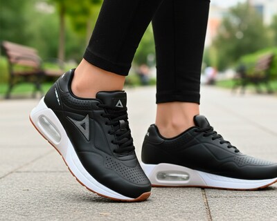 Foto 6 | Foto 6 | Pirma Tenis Urbano Para Mujer Confort Retro 5076