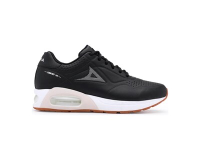 Foto 1 | Foto 1 | Pirma Tenis Urbano Para Mujer Confort Retro 5076