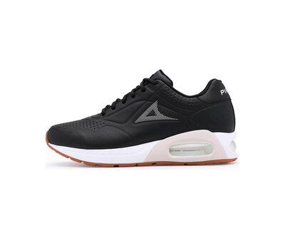 Foto 3 | Foto 3 | Pirma Tenis Urbano Para Mujer Confort Retro 5076