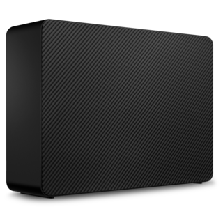 Foto 1 | Foto 1 | Disco Duro Externo Seagate 26tb 3.0 Negro Stkp26000400