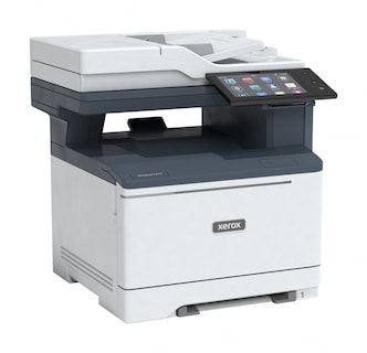 Foto 2 | Foto 2 | Multifuncional Xerox C415 A Color Eth Usb 40ppm Win/mac C415v_dn Duplex