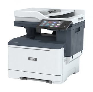 Foto 3 | Foto 3 | Multifuncional Xerox C415 A Color Eth Usb 40ppm Win/mac C415v_dn Duplex