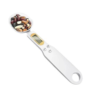 Foto 1 | Foto 1 | Cuchara De Cocina Xtellar Precision Digital Con Pantalla Lcd Rango De 500g/0.1g