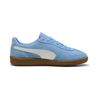 Foto 2 | Foto 2 | Tenis Puma Palermo Unisex Azul Cielo