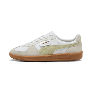 Foto 1 | Foto 1 | Tenis Puma Palermo Lth Unisex Dorado