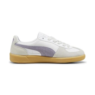 Foto 2 | Foto 2 | Tenis Puma Palermo Lth Unisex Lila