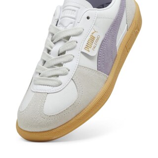 Foto 5 | Foto 5 | Tenis Puma Palermo Lth Unisex Lila