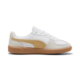 Foto 2 | Foto 2 | Tenis Puma Palermo Lth Unisex Amarillo