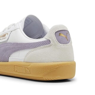 Foto 6 | Foto 6 | Tenis Puma Palermo Lth Unisex Lila