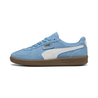 Foto 1 | Foto 1 | Tenis Puma Palermo Unisex Azul Cielo