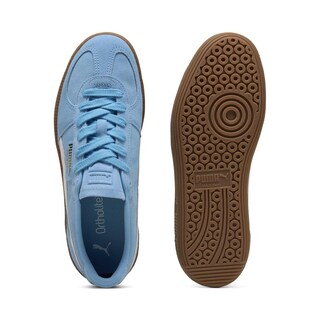 Foto 5 | Foto 5 | Tenis Puma Palermo Unisex Azul Cielo