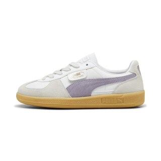 Foto 1 | Foto 1 | Tenis Puma Palermo Lth Unisex Lila