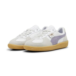 Foto 3 | Foto 3 | Tenis Puma Palermo Lth Unisex Lila