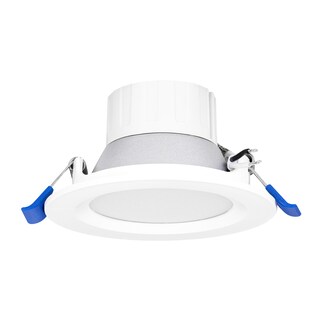 Foto 1 | Foto 1 | Estevez Luminaria Led Para Empotrar Basic Led Cct 3 Pulgadas 5 Watts Luz Cct Color Blanco 3 Temperaturas De Luz