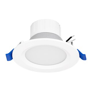 Foto 3 | Foto 3 | Estevez Luminaria Led Para Empotrar Basic Led Cct 3 Pulgadas 5 Watts Luz Cct Color Blanco 3 Temperaturas De Luz