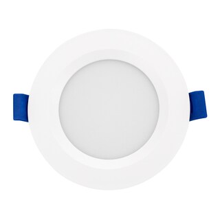 Foto 4 | Foto 4 | Estevez Luminaria Led Para Empotrar Basic Led Cct 3 Pulgadas 5 Watts Luz Cct Color Blanco 3 Temperaturas De Luz