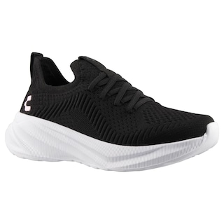 Foto 2 | Foto 2 | Tenis Dama Charly 1043181 Negro Originales Deportivo Sport Casual Talla 22 A 27 E
