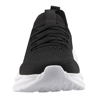 Foto 5 | Foto 5 | Tenis Dama Charly 1043181 Negro Originales Deportivo Sport Casual Talla 22 A 27 E