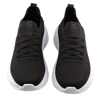 Foto 6 | Foto 6 | Tenis Dama Charly 1043181 Negro Originales Deportivo Sport Casual Talla 22 A 27 E