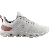 Tenis Dama Charly 1043179 Blanco Originales Deportivo Sport Talla 22 A 27 E
