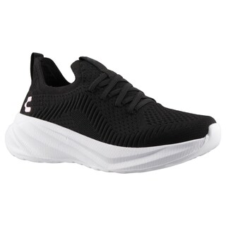 Foto 2 | Foto 2 | Tenis Dama Charly 1043181 Negro Originales Deportivo Sport Casual Talla 22 A 27 E