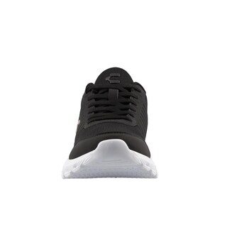 Foto 5 | Foto 5 | Tenis Dama Charly 1043179 Negro/dorado Originales Deportivo Sport Talla 22 A 27 E