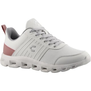 Foto 2 | Foto 2 | Tenis Dama Charly 1043179 Blanco Originales Deportivo Sport Talla 22 A 27 E