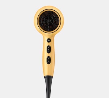 Foto 3 | Foto 3 | Secadora Infinitipro By Conair 1875w Smooth Fusion Amarilla