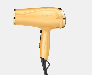 Foto 4 | Foto 4 | Secadora Infinitipro By Conair 1875w Smooth Fusion Amarilla