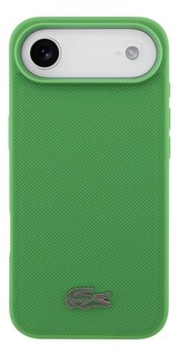 Foto 2 | Foto 2 | Funda Para Iphone 17 Air Lacoste Magsafe Iconic Slim Origina Verde Iconic Magsafe