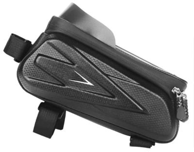 Foto 1 | Foto 1 | Xtellar Bolsa Bicicleta Impermeable Y Duradera Con Porta Celular De 7.2 Pulgadas