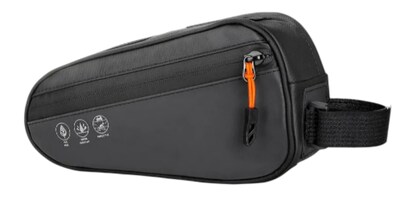 Foto 1 | Foto 1 | Bolsa Xtellar Para Bicicleta Impermeable Y Reflectante Ideal Para Ciclistas Avidos