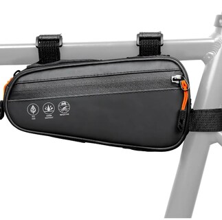 Foto 3 | Foto 3 | Bolsa Xtellar Para Bicicleta Impermeable Y Reflectante Ideal Para Ciclistas Avidos