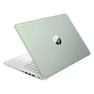 Foto 2 | Foto 2 | Laptop Hp 14'' Dq6013dx Intel 4gb 128gb Verde
