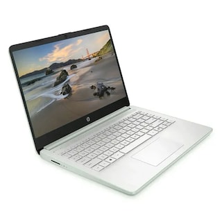 Foto 3 | Foto 3 | Laptop Hp 14'' Dq6013dx Intel 4gb 128gb Verde