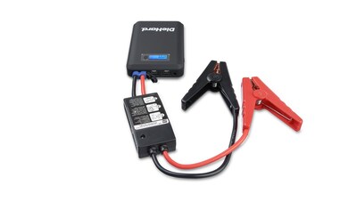 Foto 3 | Foto 3 | Amplificador Jump Starter Diehard 43448 400 Peak Con Batería Externa De 800 Mah - Venta Internacional.