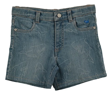 Foto 1 | Foto 1 | Ferrioni Bermudade Niño M26690