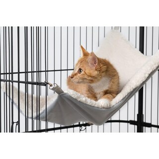 Foto 5 | Foto 5 | Productos De Repuesto Para Mascotas Hammock Prevue Para Jaulas Para Gatos 7500 Y 7501 - Venta Internacional.