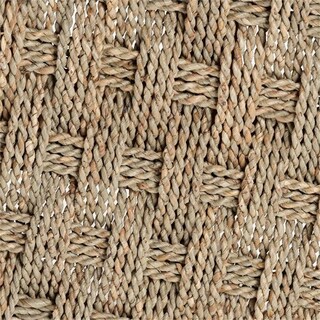 Foto 5 | Foto 5 | Taburete Bali & Pari Denver Moderno Bohemio De Madera De Pastos Marinos - Venta Internacional.