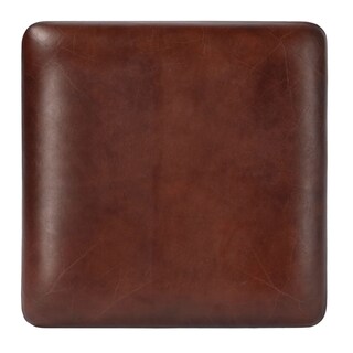 Foto 4 | Foto 4 | Taburete Offex Diseño Moderno Piel De Aviador Color Marrón - Venta Internacional.