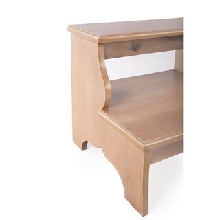 Foto 2 | Foto 2 | Taburete Butler Specialty Company Woybr Modern Driftwood - Venta Internacional.