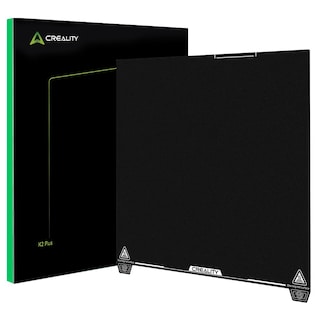 Foto 1 | Foto 1 | Placa De Construcción Creality K2 Plus De Resina Epoxi 370 X 370 Mm - Venta Internacional.