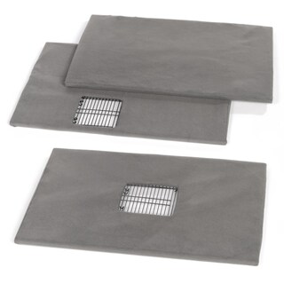 Foto 1 | Foto 1 | Juego De Fundas Ajustables Para Parrilla Ferret Cage Prevue Hendryx - Venta Internacional.