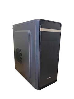 Foto 1 | Foto 1 | Case Athenatech Epower Ep-2002bb-550 Torre Media 550 W Atx - Venta Internacional.