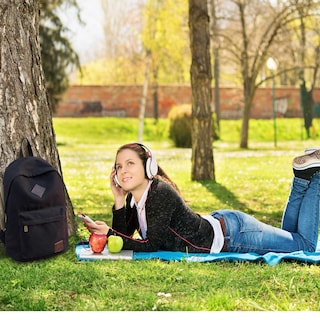 Foto 6 | Foto 6 | Mochila Seemeroad Canvas Laptop 28l Para Hombre Y Mujer Color Negro - Venta Internacional.