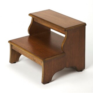 Foto 1 | Foto 1 | Taburete Offex Transitional Praliné Con Acabado Praliné Marrón Medio - Venta Internacional.