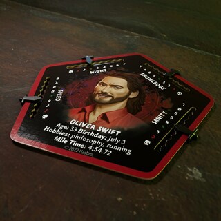Foto 7 | Foto 7 | Juego De Mesa Avalon Hill Betrayal At The House On The Hill 3rd - Venta Internacional.