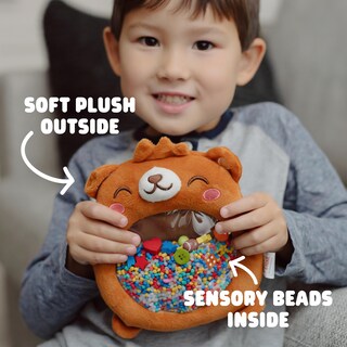 Foto 5 | Foto 5 | Juego Chuckle & Roar Sensory Seek & Find Bear Scavenger Hunt - Venta Internacional.