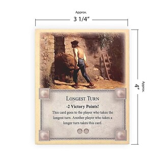 Foto 6 | Foto 6 | Paquete De Regalo De 2 Tarjetas Mensuales De Sobremesa Para Catan Settlers Of Catan - Venta Internacional.